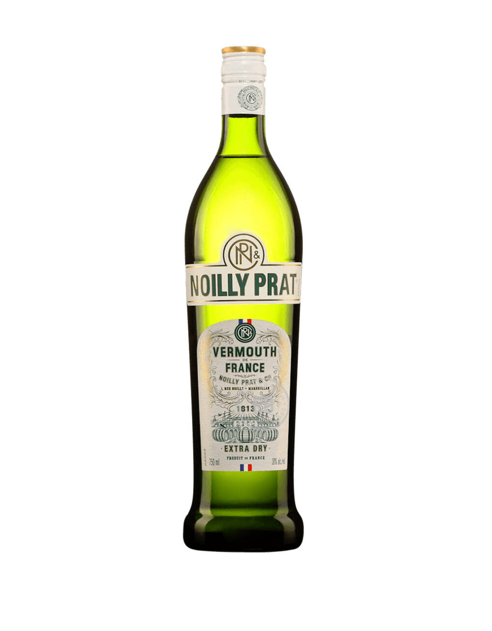 Noilly Prat Extra Dry Vermouth 1L