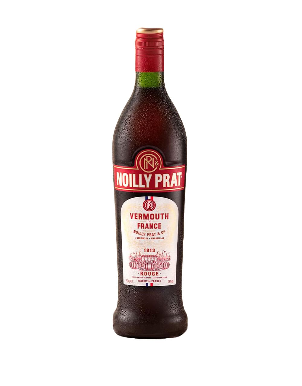 Noilly Prat Rouge Vermouth