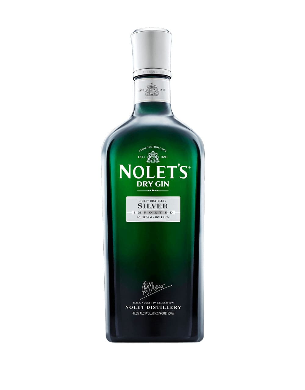 NOLET'S Reserve Gin