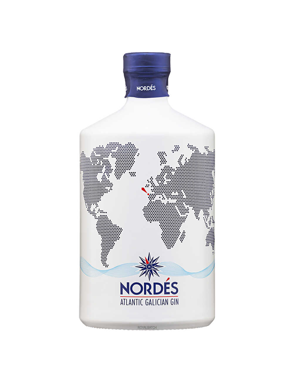 Nordes Atlantic Galician Gin