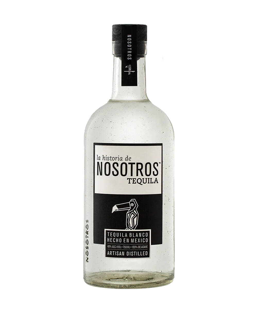 Nosotros Blanco Tequila