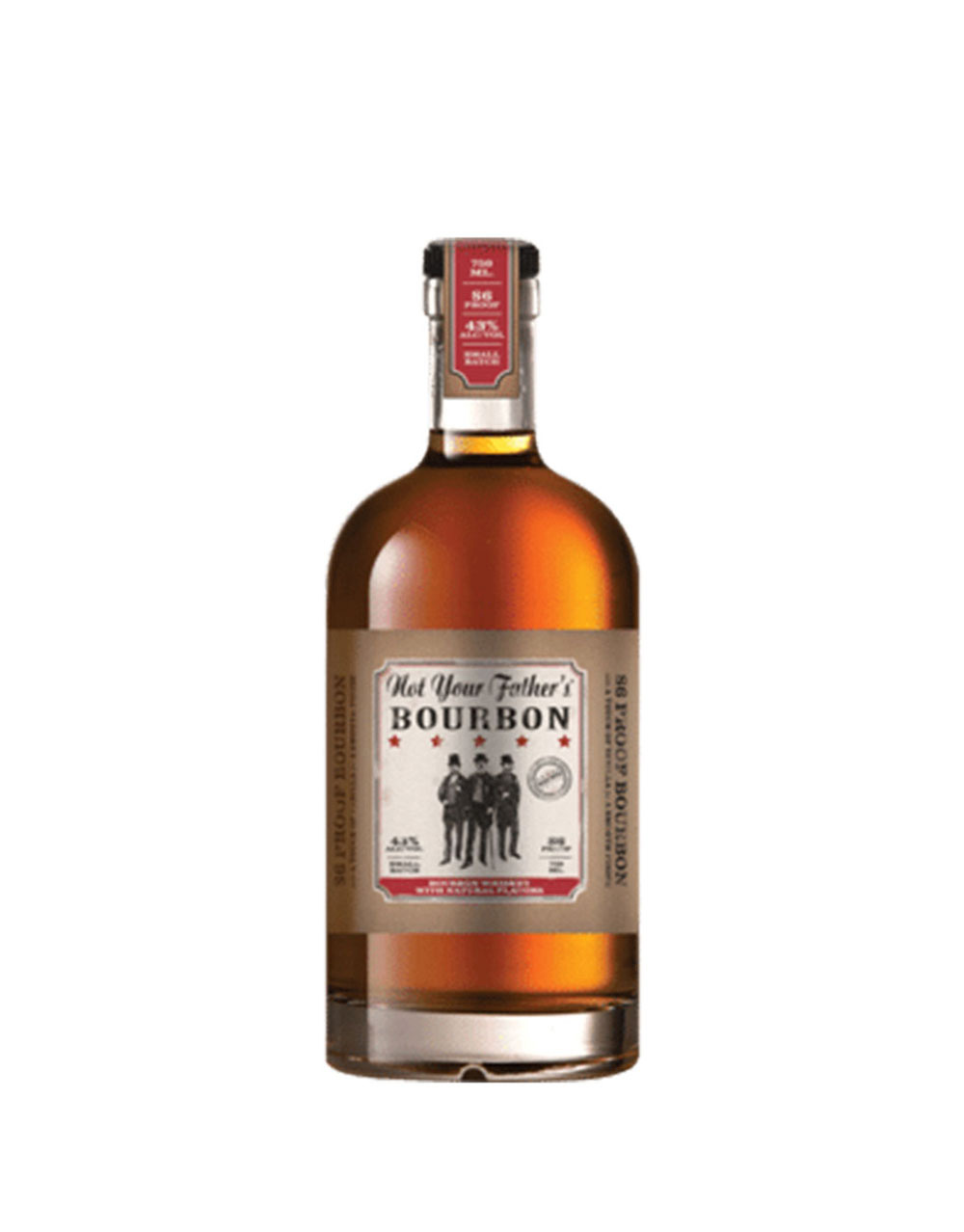 Not Your Father's Bourbon Whiskey