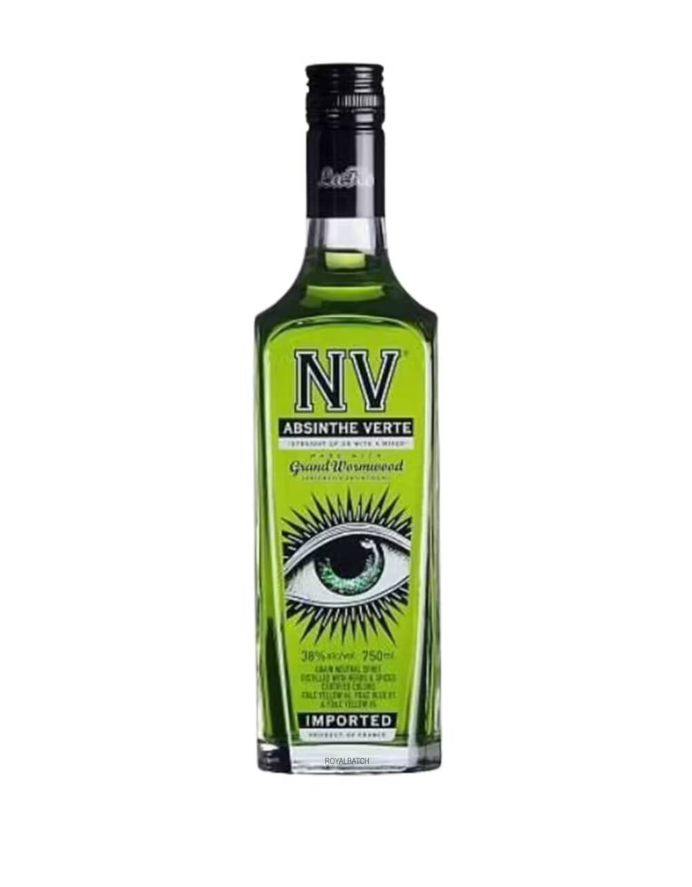 NV Absinthe Verte