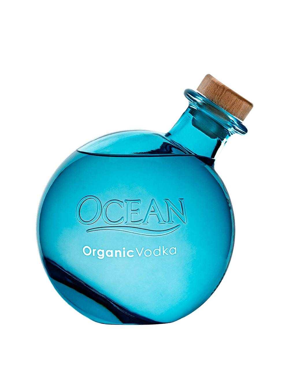 Ocean Organic Vodka 1.75L