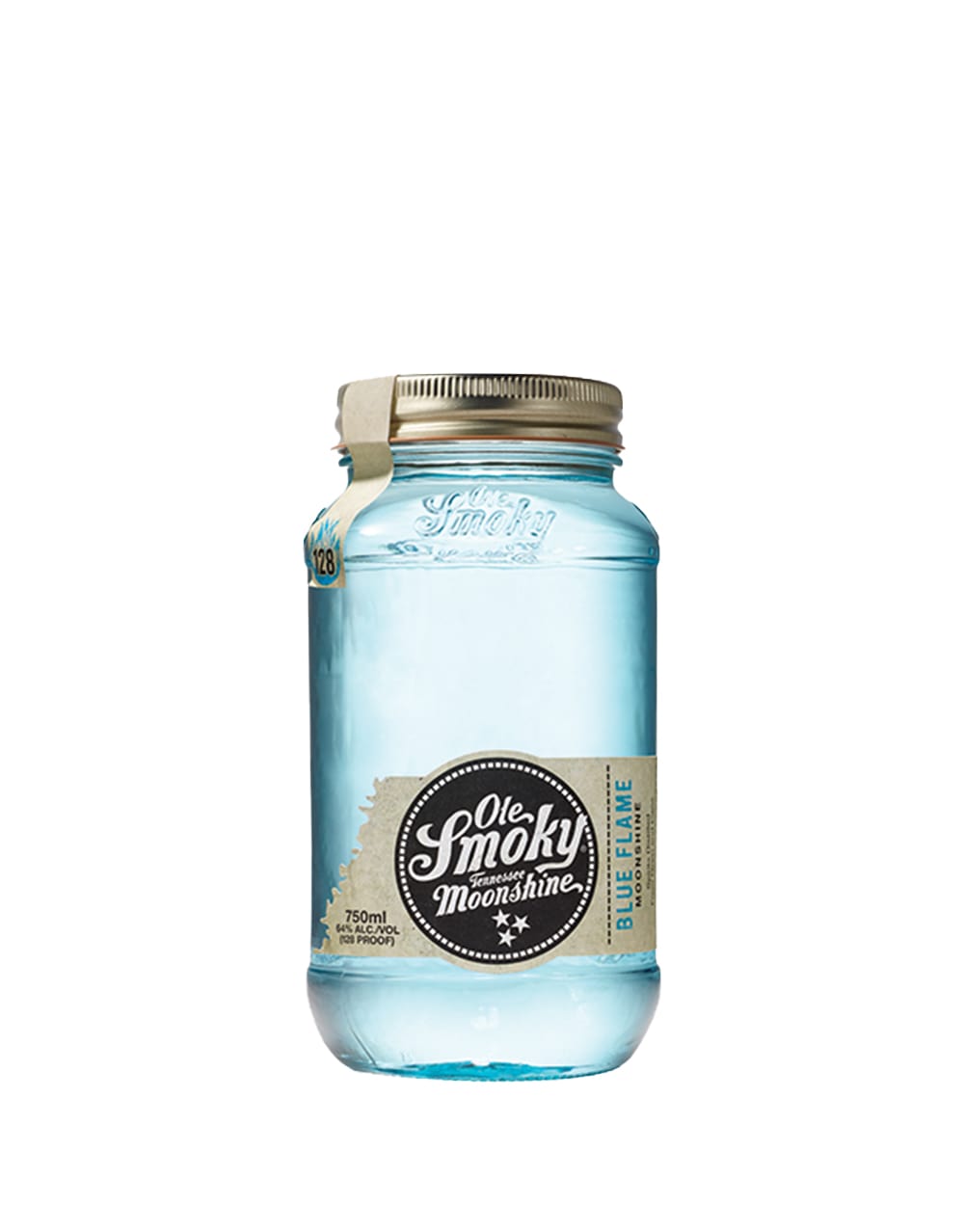 Ole Smoky Blue Flame Moonshine