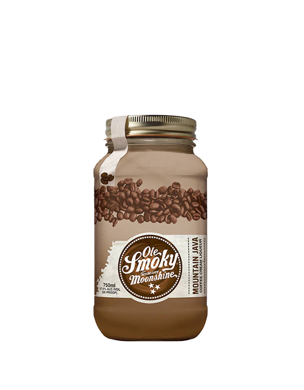 Ole Smoky Mountain Java Moonshine