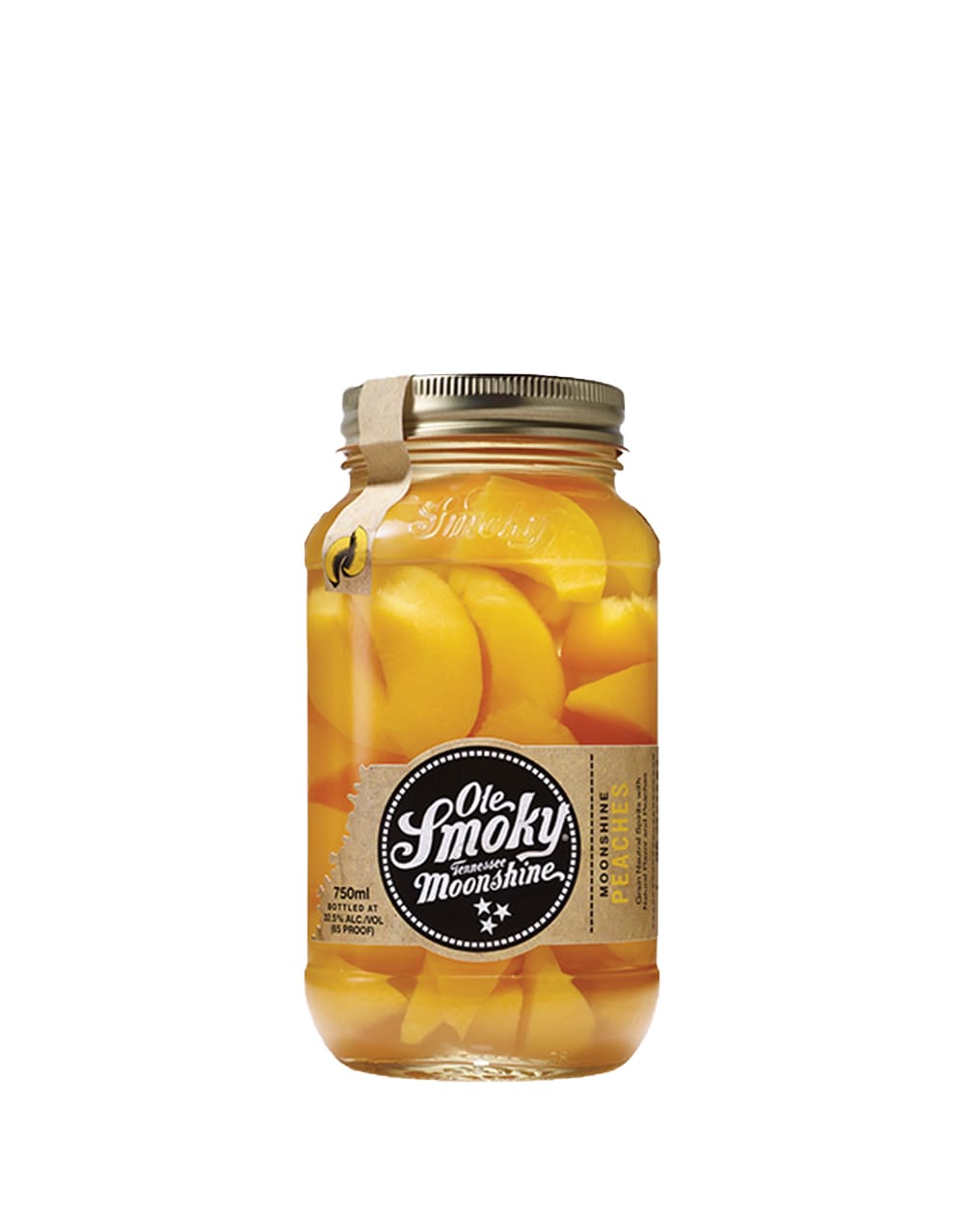 Ole Smoky Peaches Moonshine