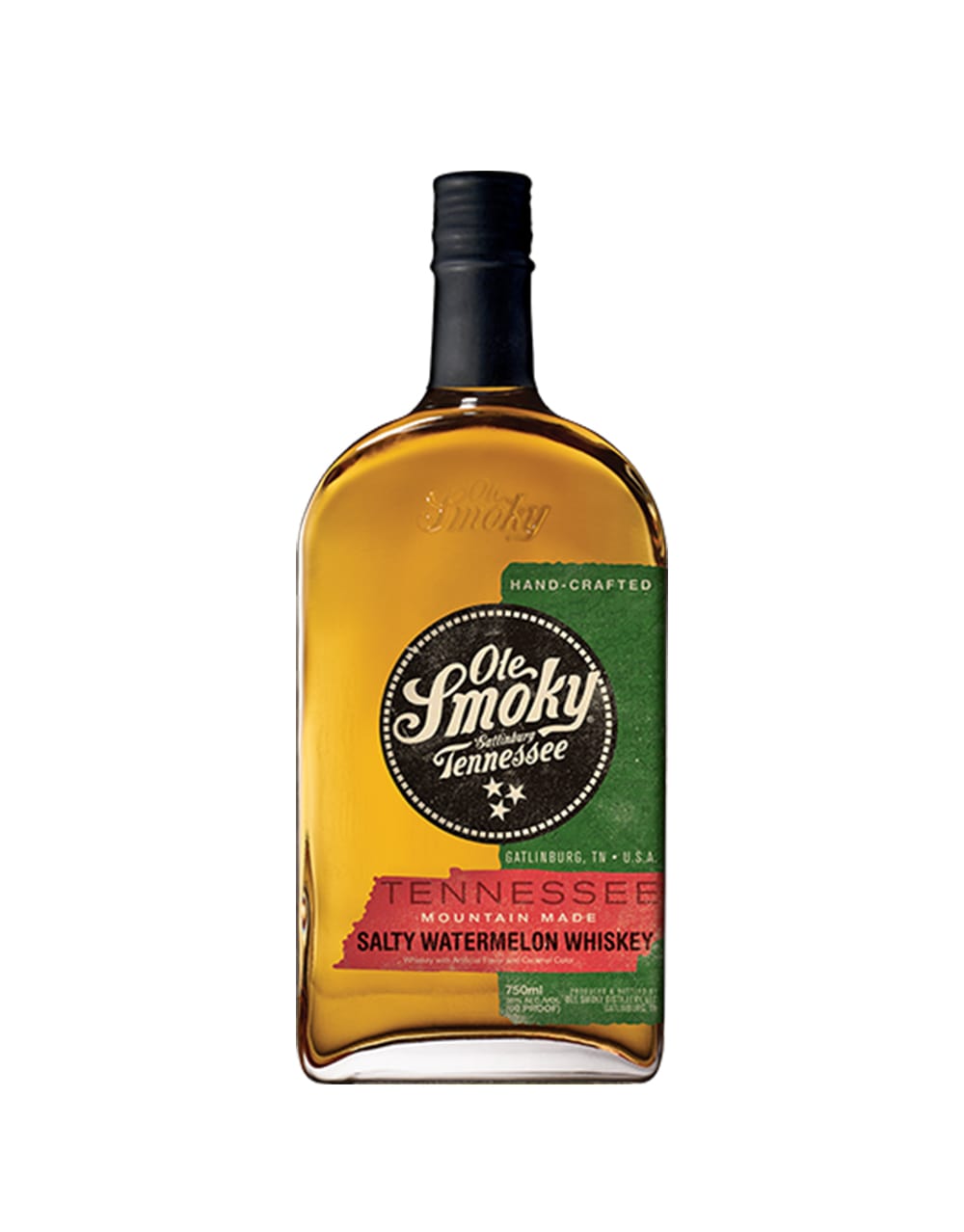 Ole Smoky Salty Watermelon Whiskey