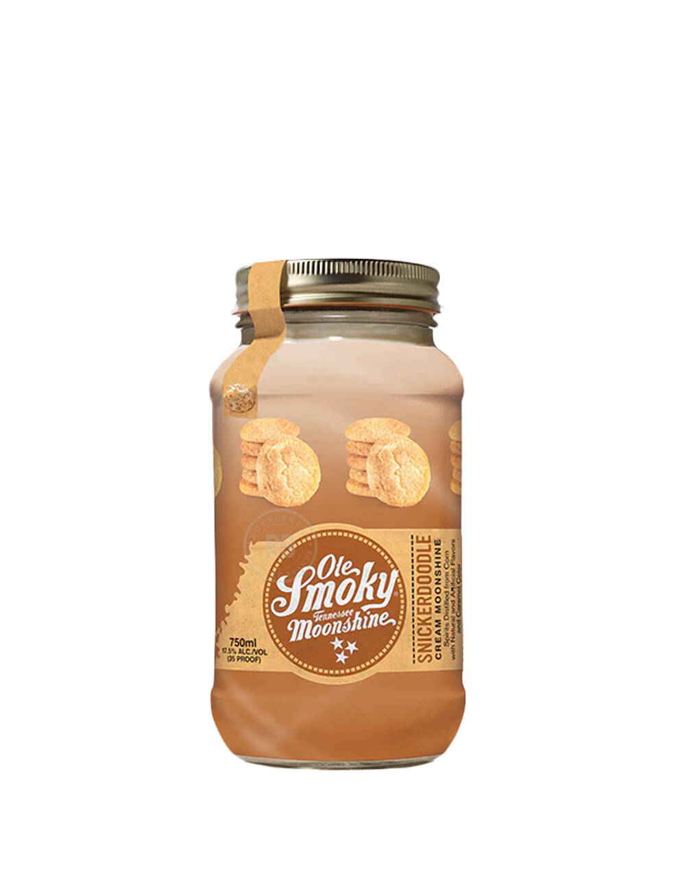 Ole Smoky Snickerdoodle Moonshine