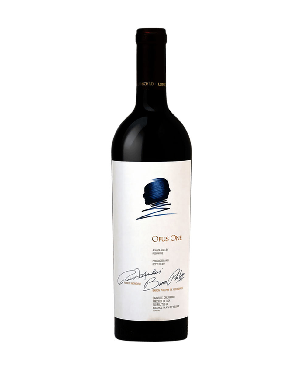 Opus One 2016 Red Blend Napa Valley