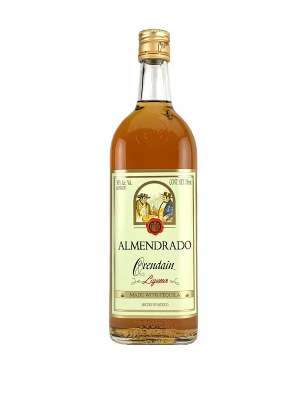 Orendain Almendrado Liqueur