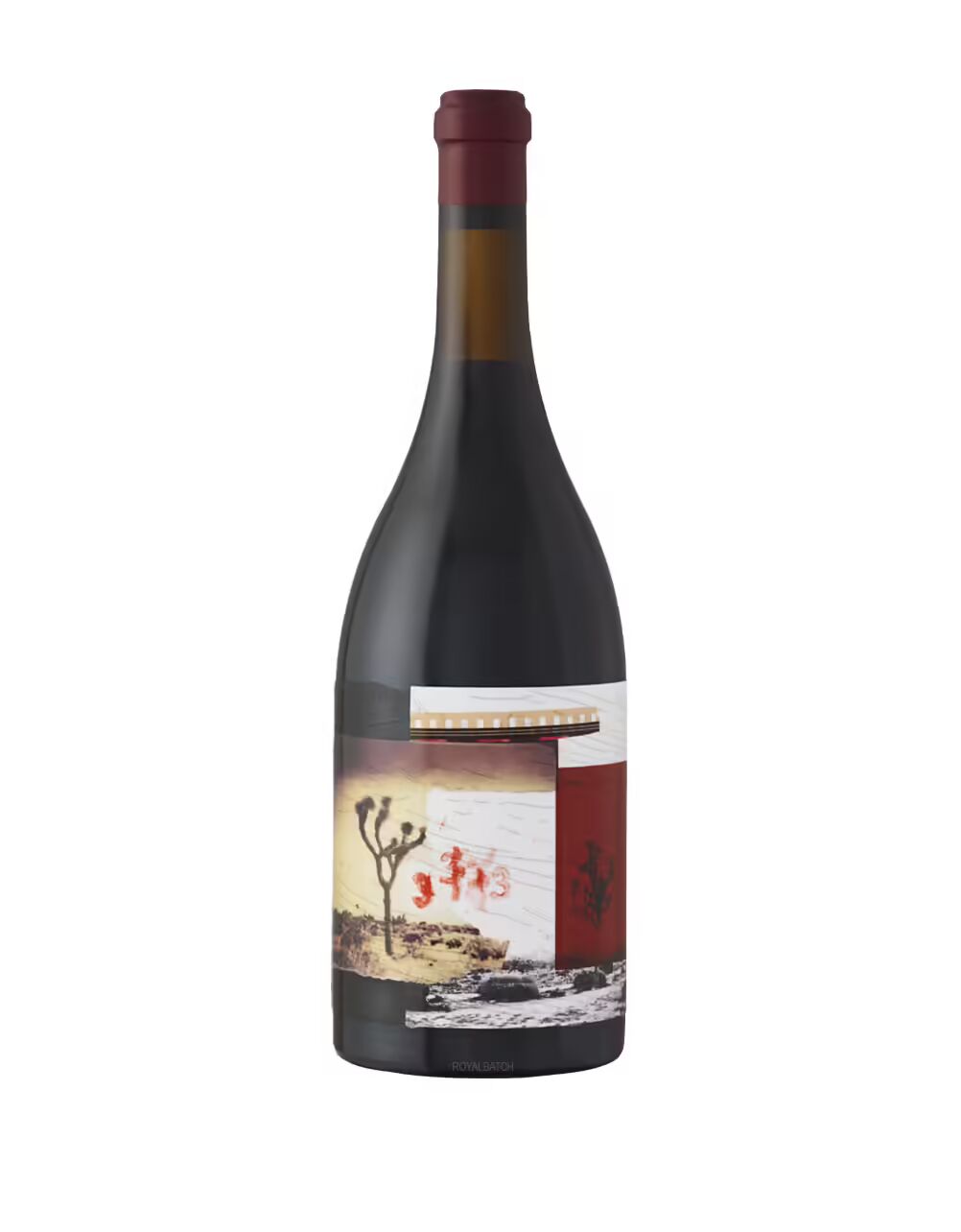 Orin Swift Eight Years In The Desert Red Wine 2021