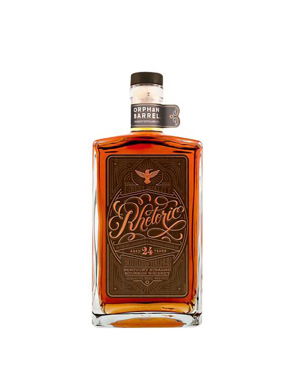 Orphan Barrel Rhetoric 24 Year Old Kentucky Straight Bourbon Whiskey