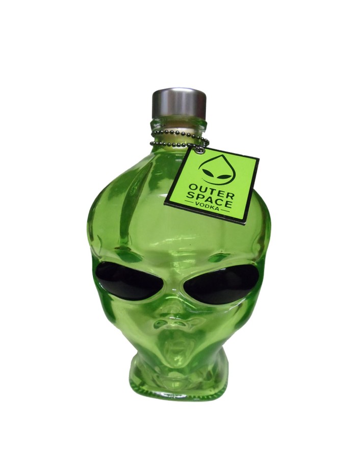 Outer Space Vodka