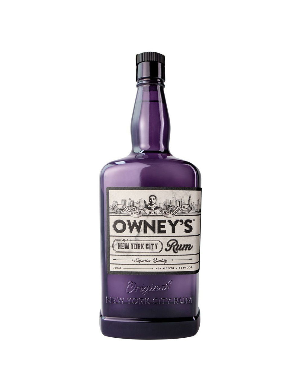 Owney's Rum