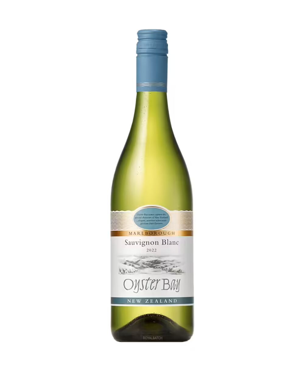 Oyster Bay Sauvignon Blanc Wine