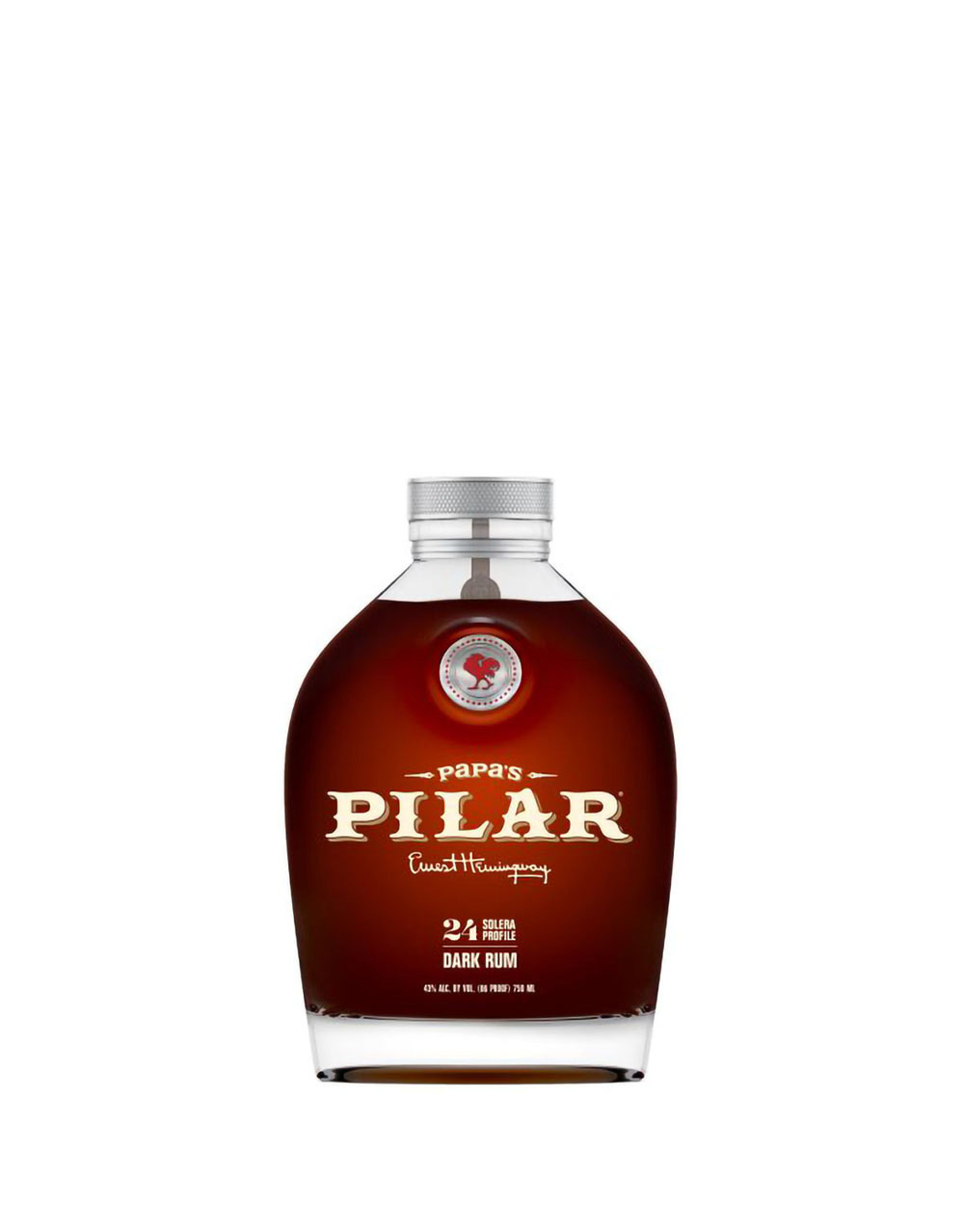 Papa's Pilar Dark Rum