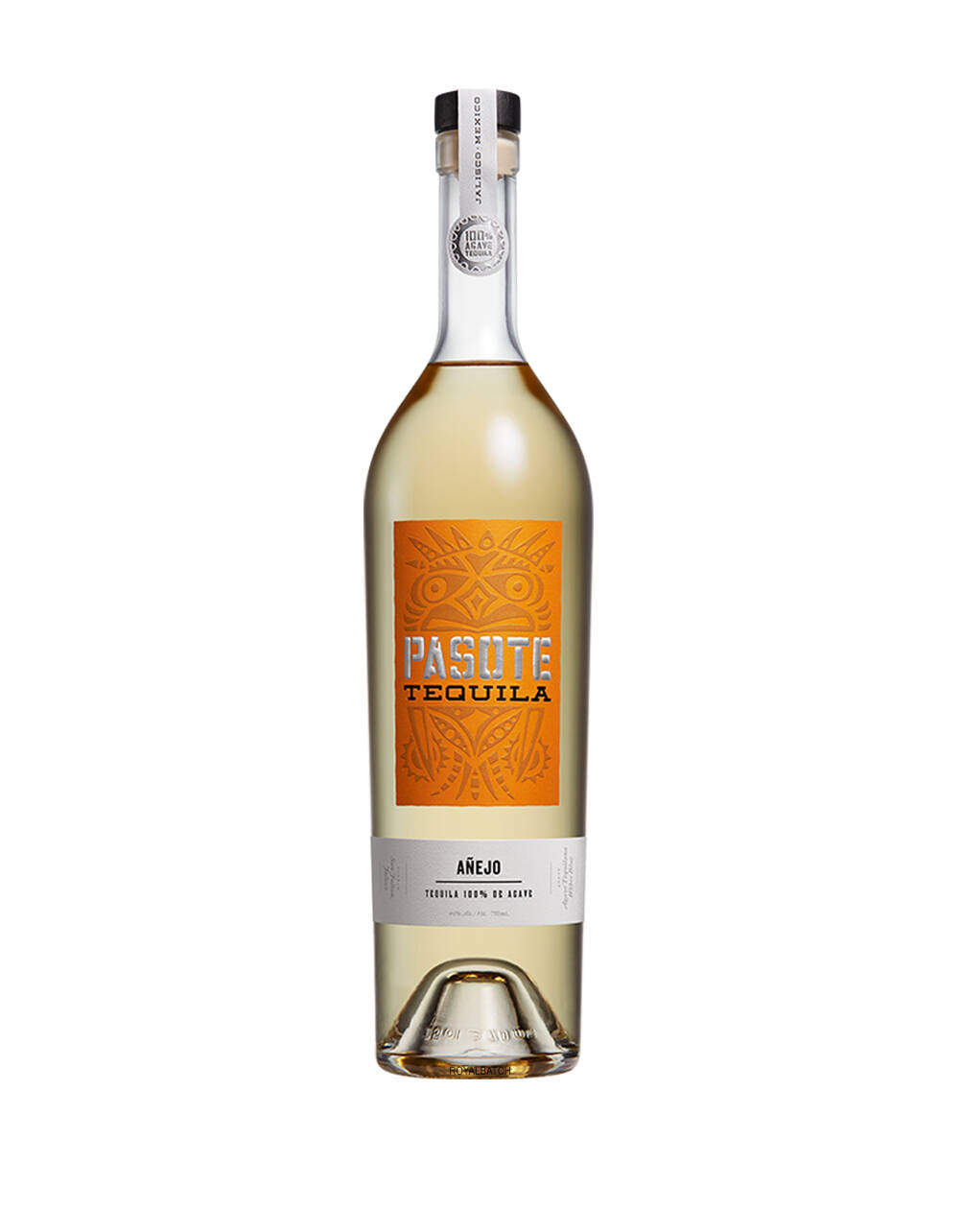 Pasote Anejo Tequila