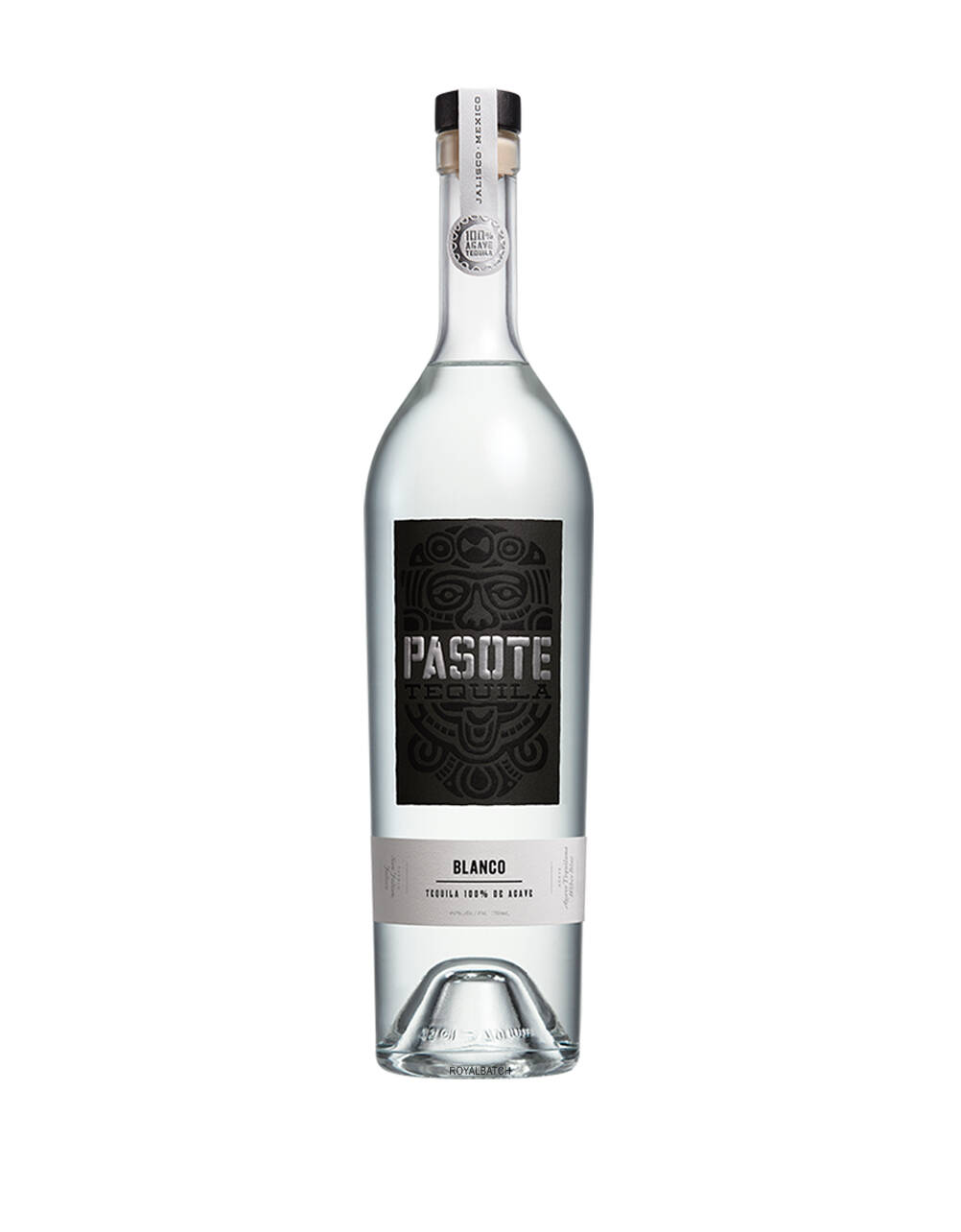 Pasote Blanco Tequila