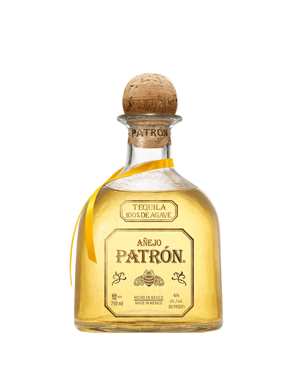 Patron Anejo Tequila 1.75L