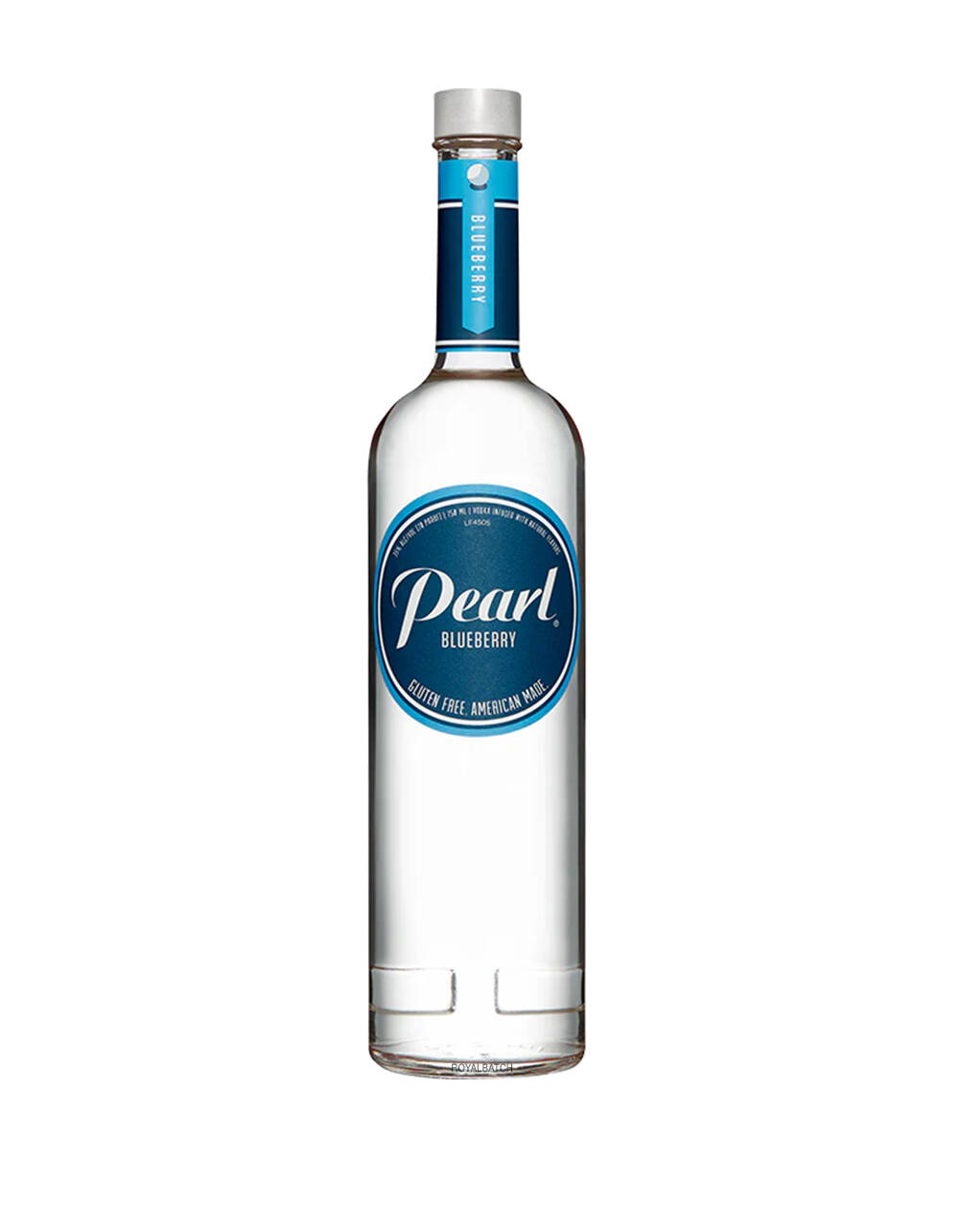 Pearl Blueberry Vodka