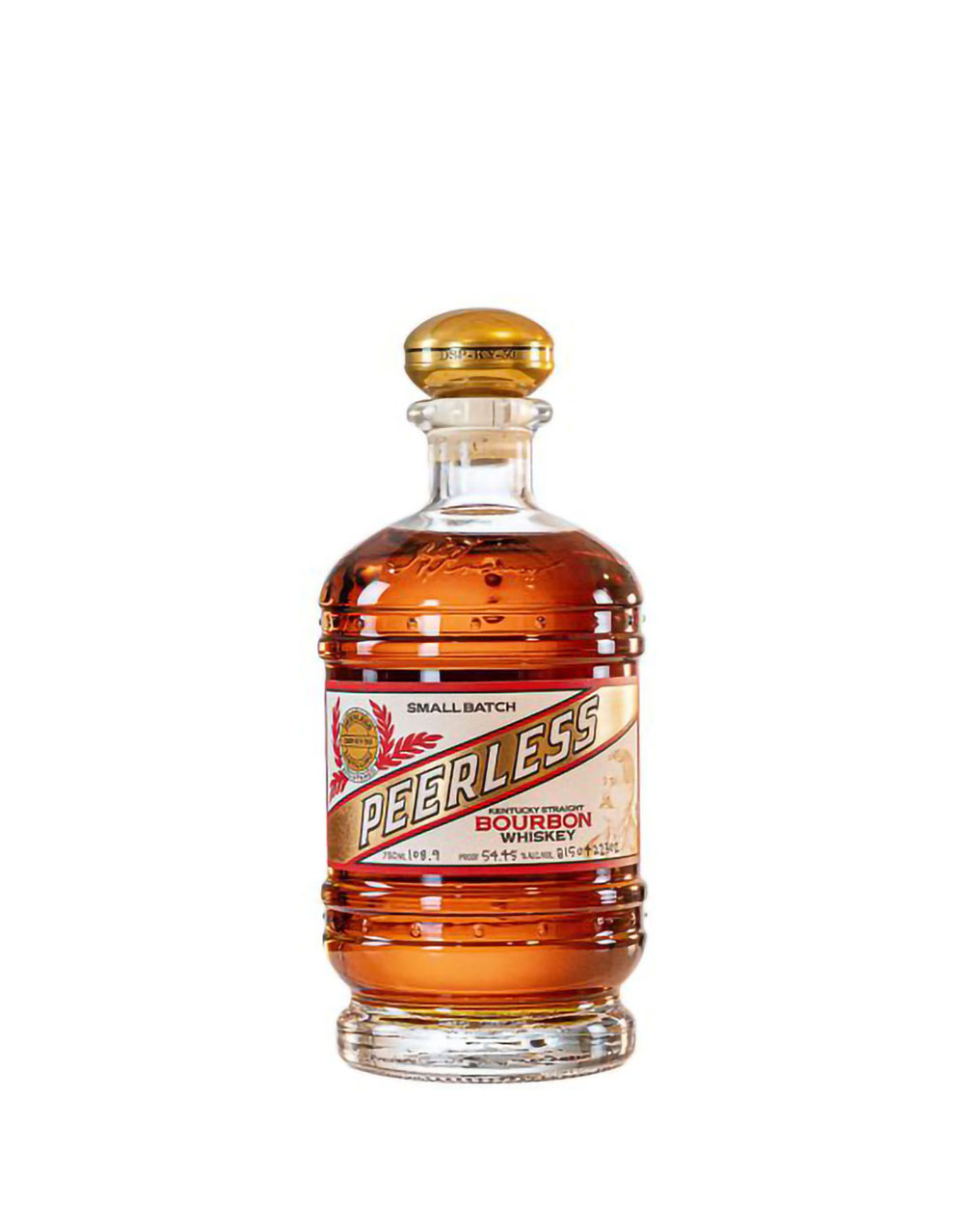Peerless Kentucky Straight Bourbon Whiskey