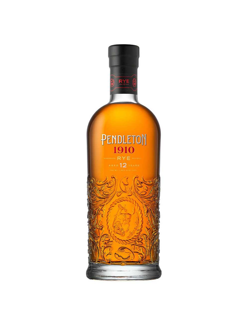 Pendleton 1910 Rye Whiskey