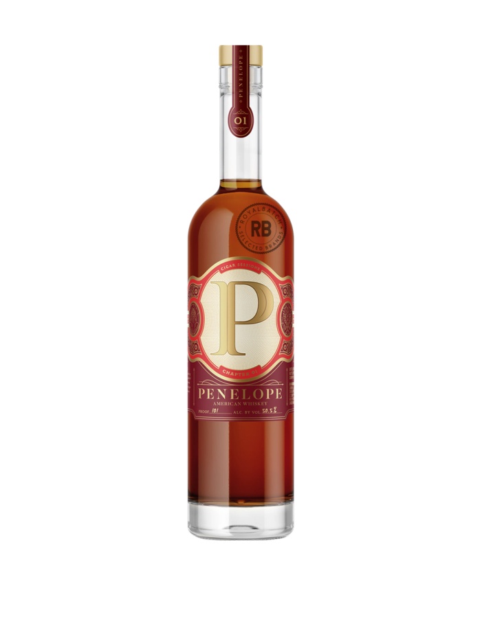 Penelope Cigar Sessions Chapter 1 American Whiskey