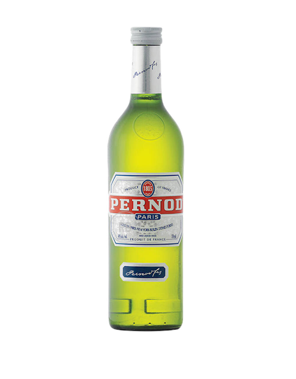 Pernod Paris Liquour