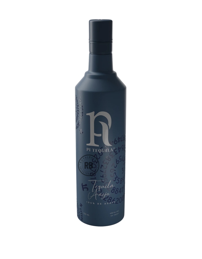 PI Tequila Añejo
