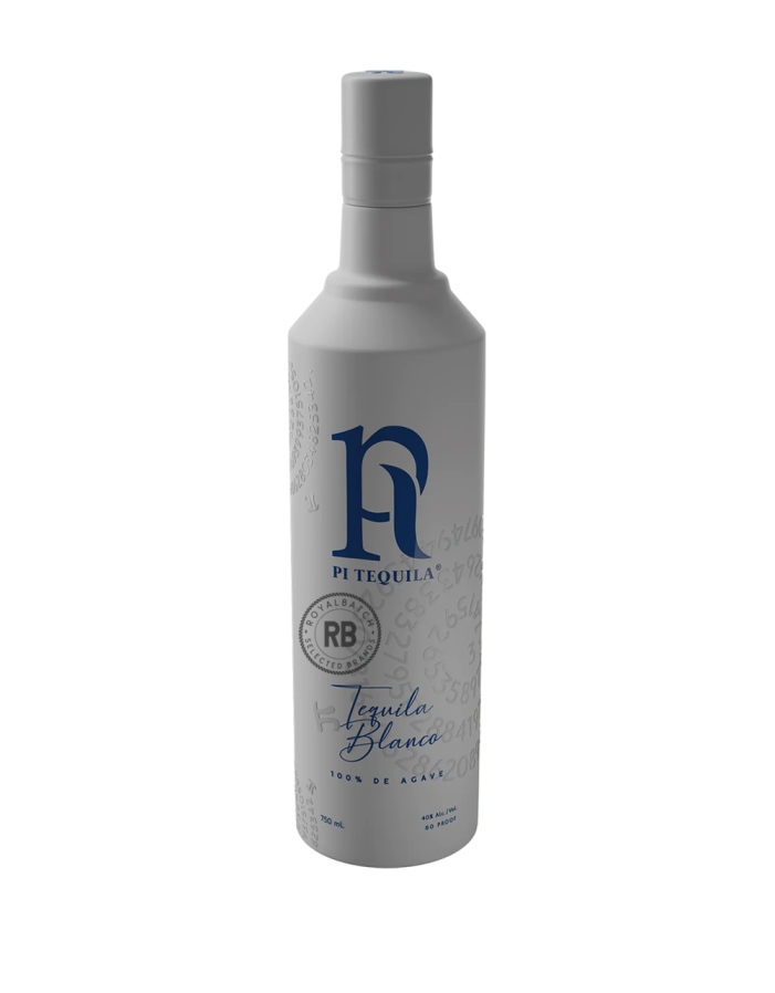 PI Tequila Blanco