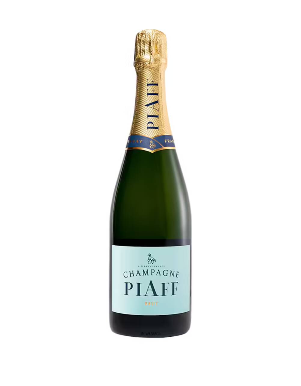 Piaff Brut Champagne