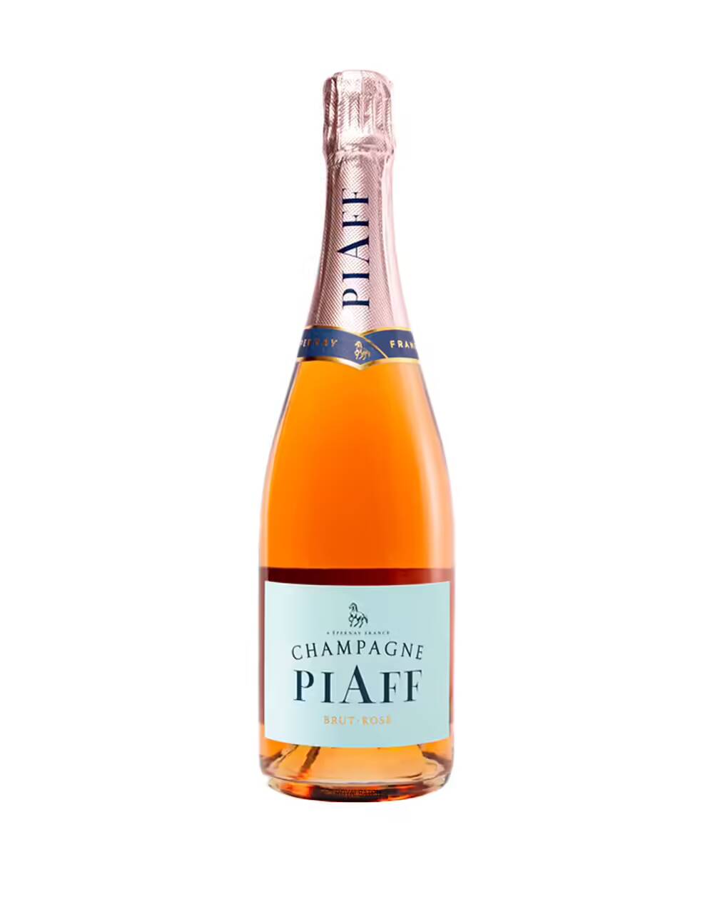 Piaff Brut Rose Champagne