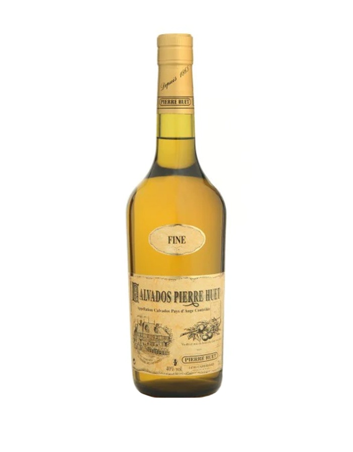 Artez Historic Folle Blanche Napoleon Bas Armagnac Old Vine Single Varietal Brandy