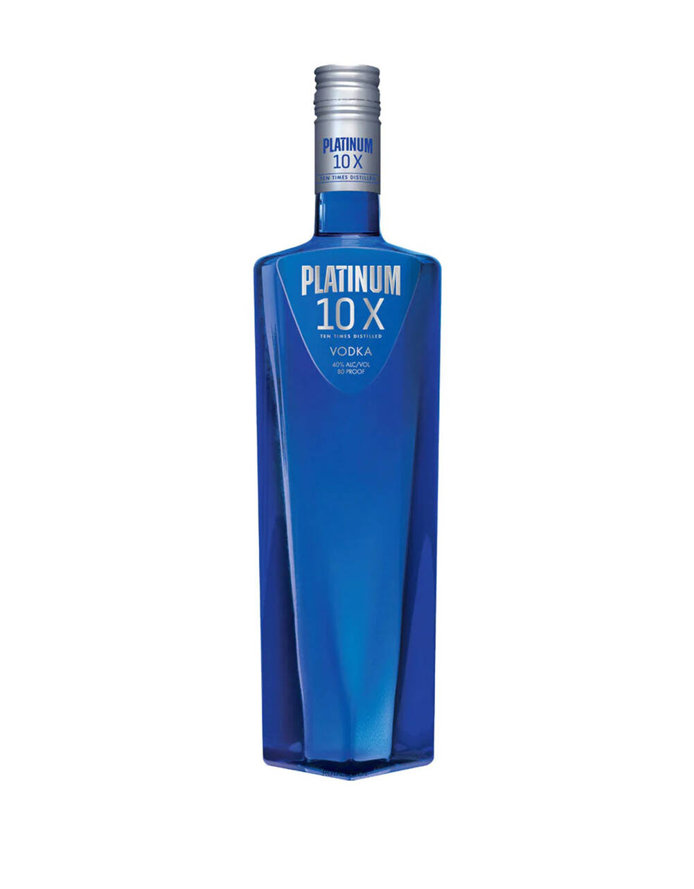 Platinum 10X Vodka