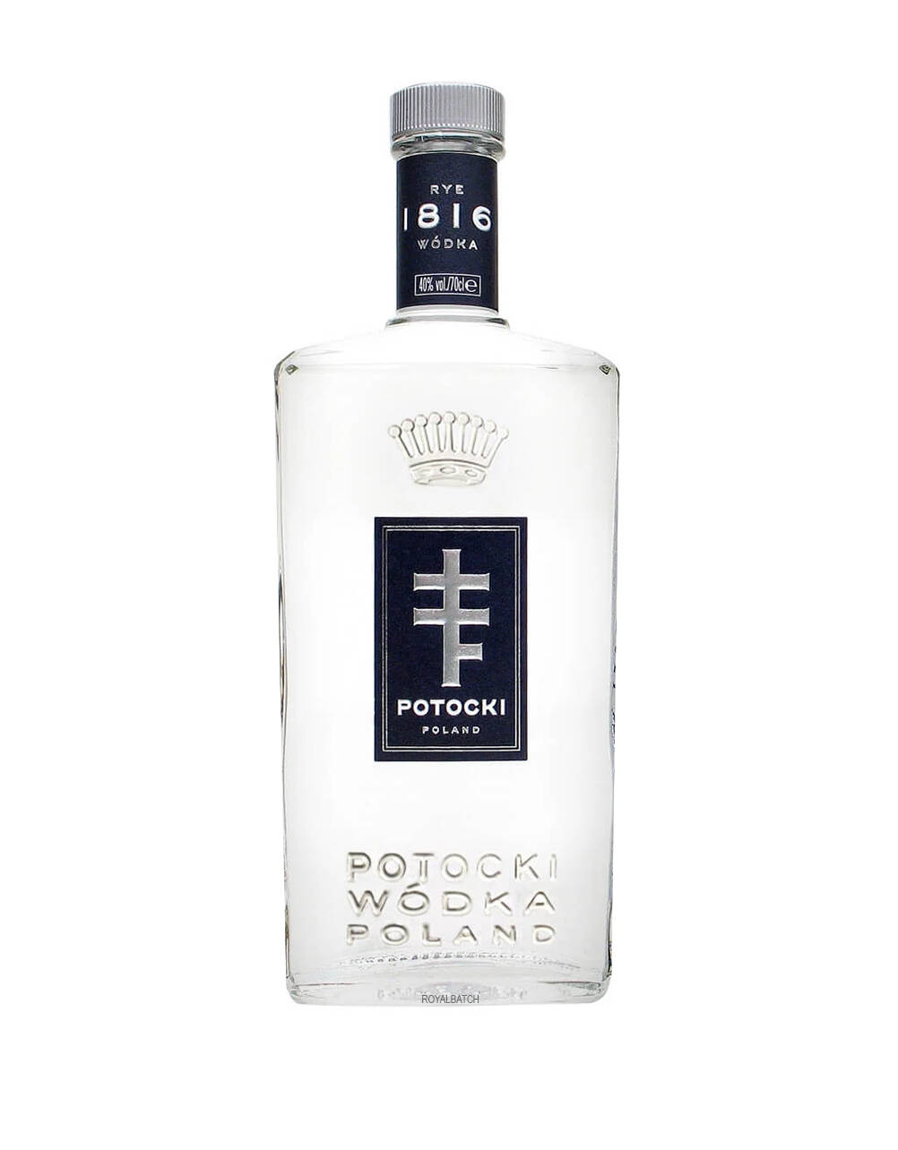 Potocki Poland Vodka