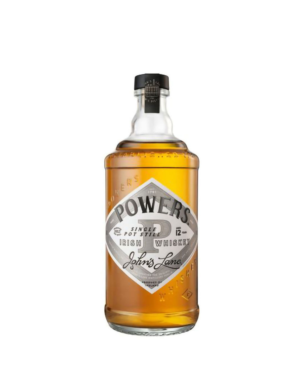 Powers John Lane 12 Year Old Single Pot Still Irish Whiskey