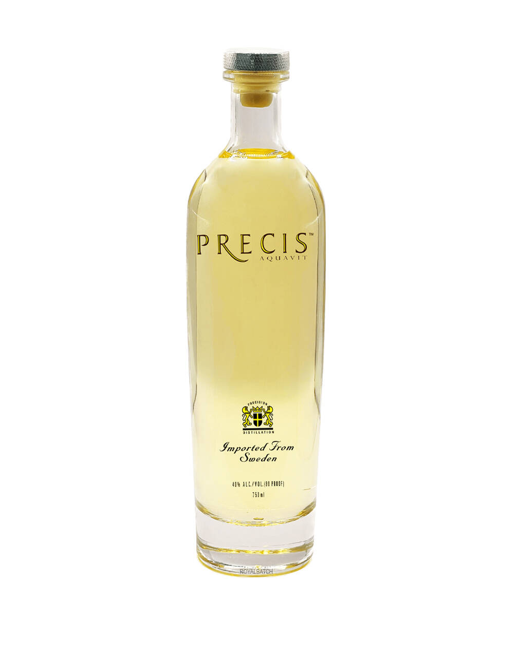 Precis Aquavit Spirits