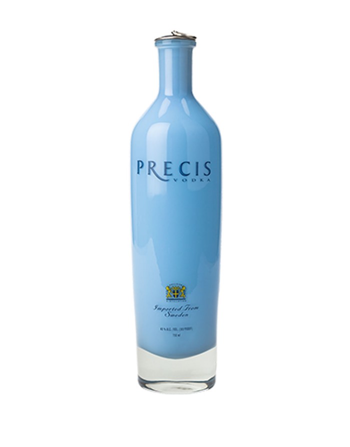 Precis Vodka