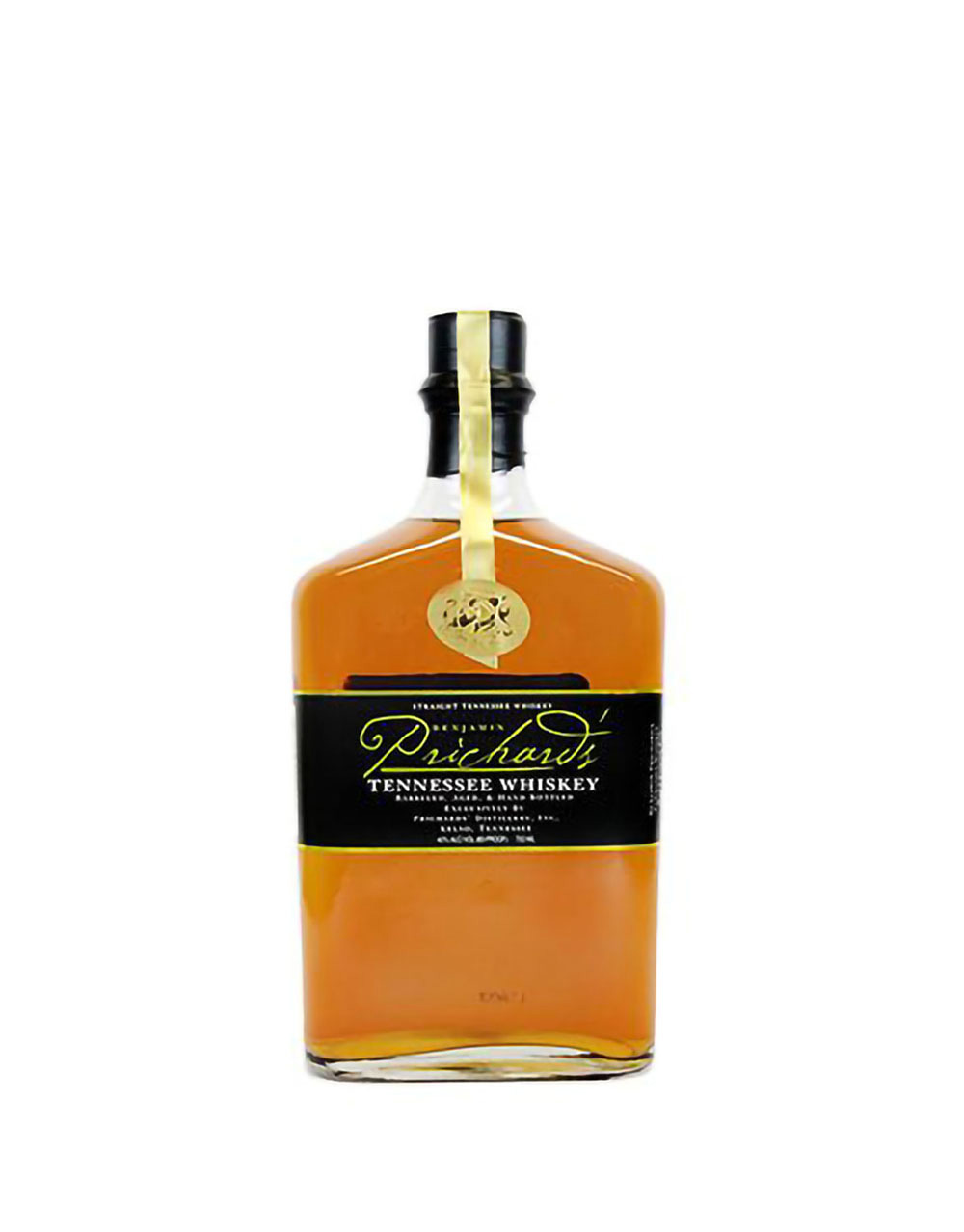 Prichard's Tennessee Whiskey