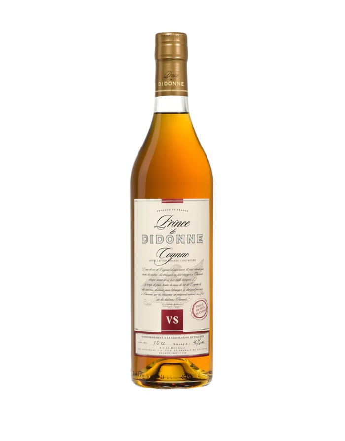 Prince de Didonne Cognac VS