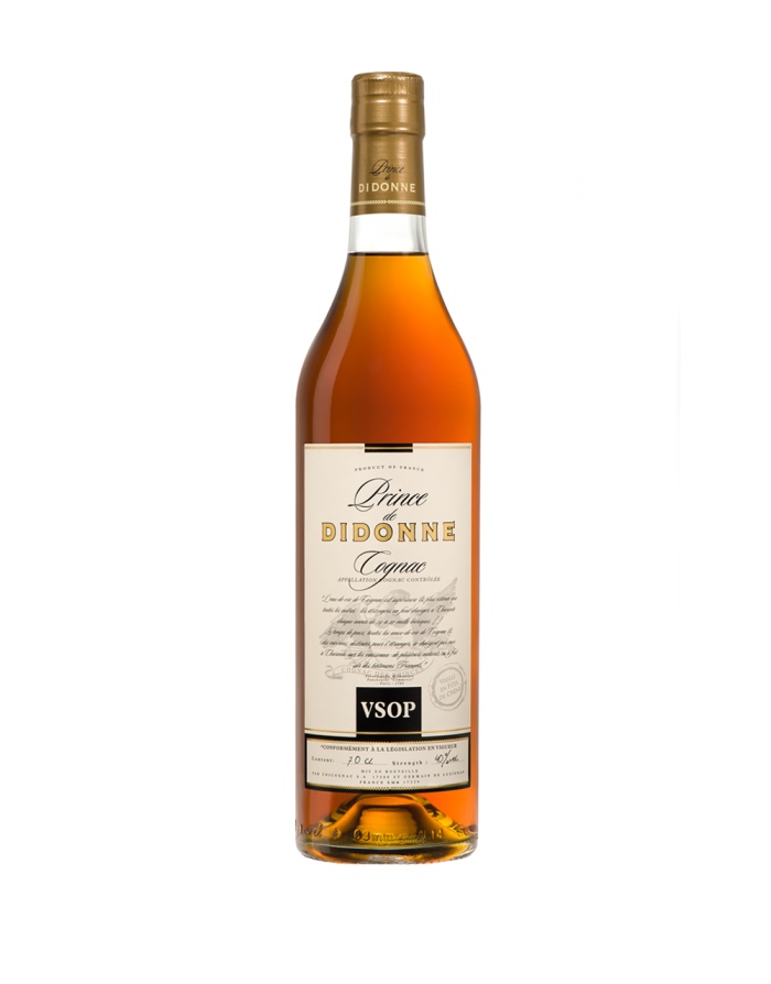 Prince de Didonne Cognac VSOP