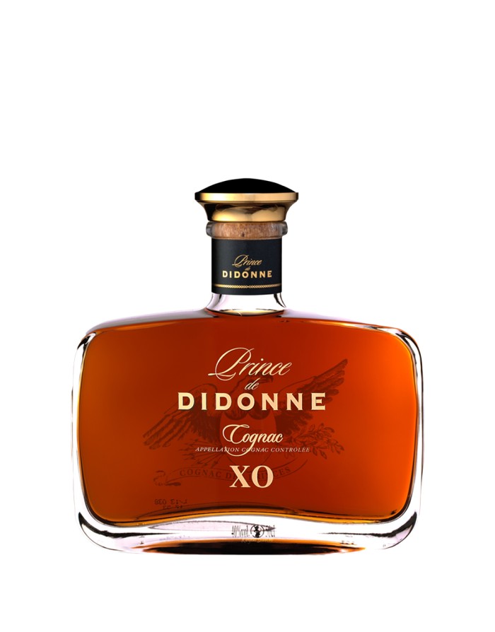 Prince de Didonne Cognac XO