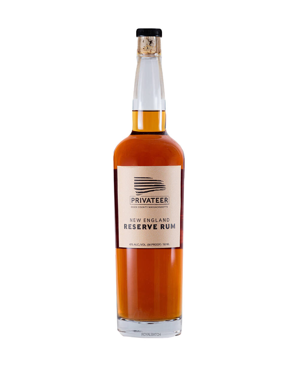 Privateer New England Reserve Rum