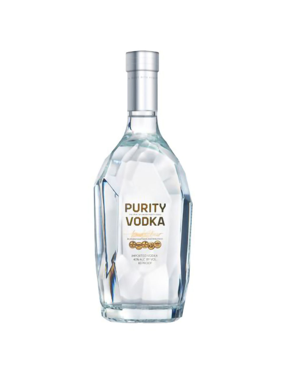 Purity Vodka
