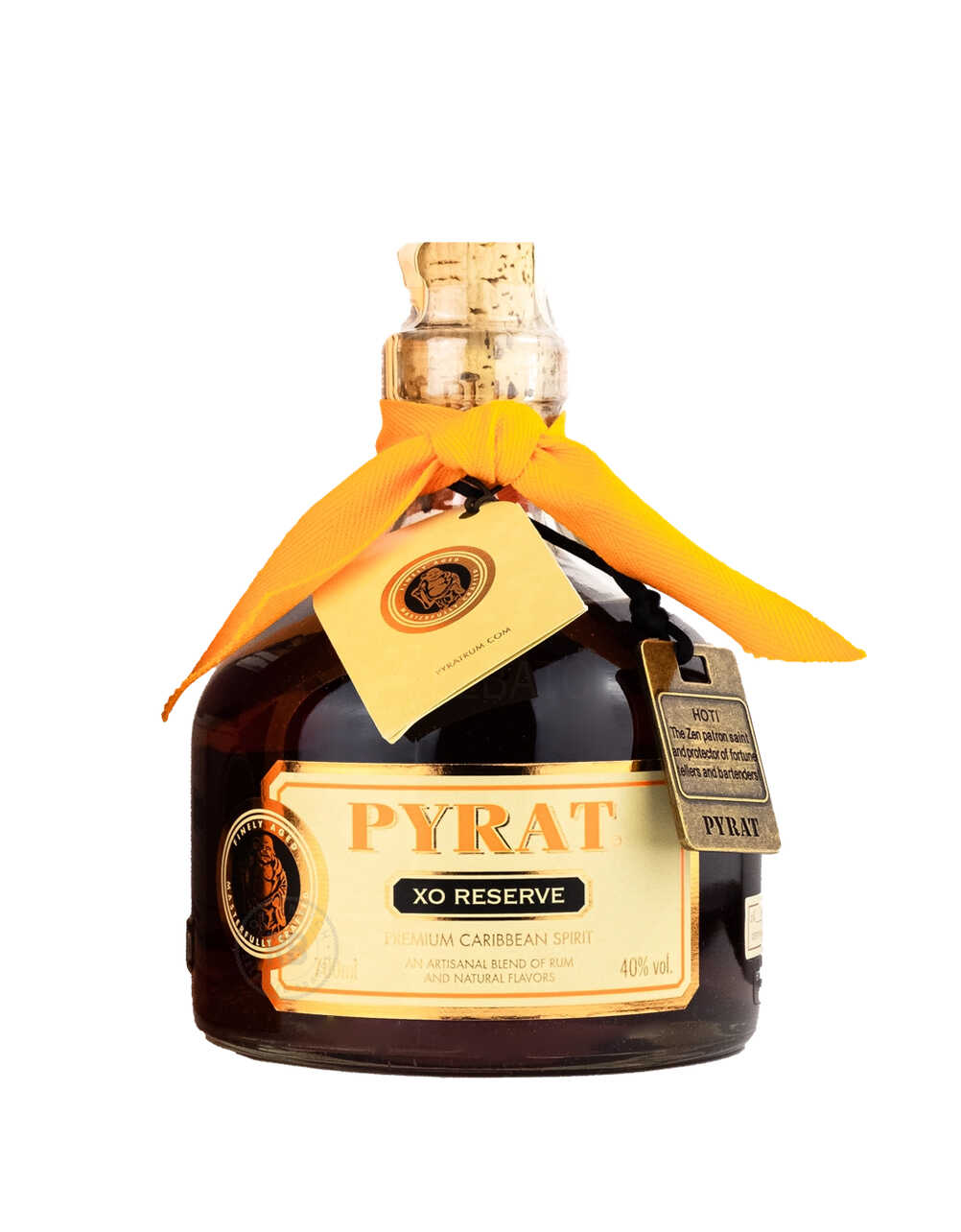 Pyrat Xo Reserve Rum 375ml