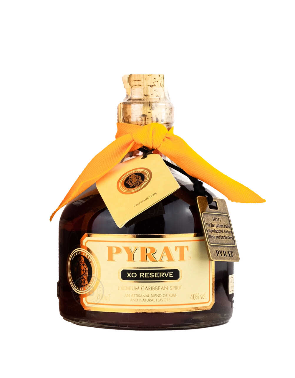 Pyrat XO Reserve Rum