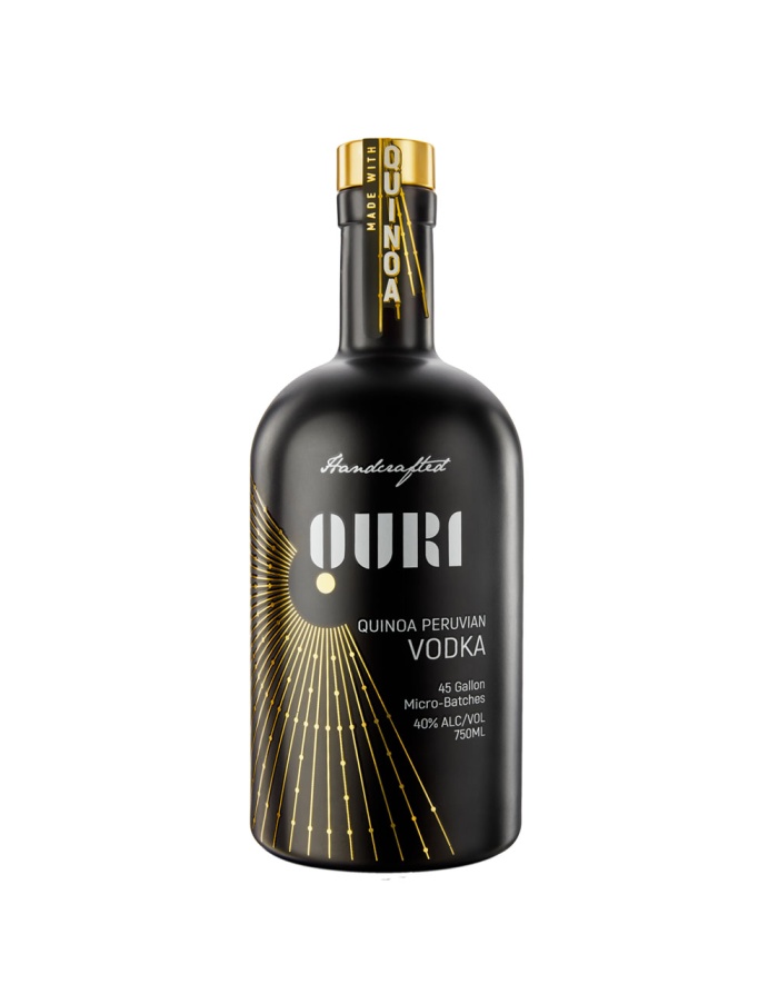 QURI VODKA