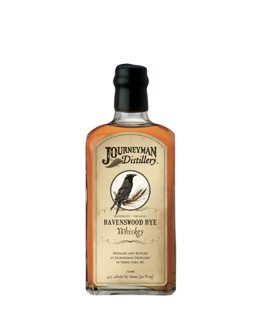 Ravenswood Rye Whiskey