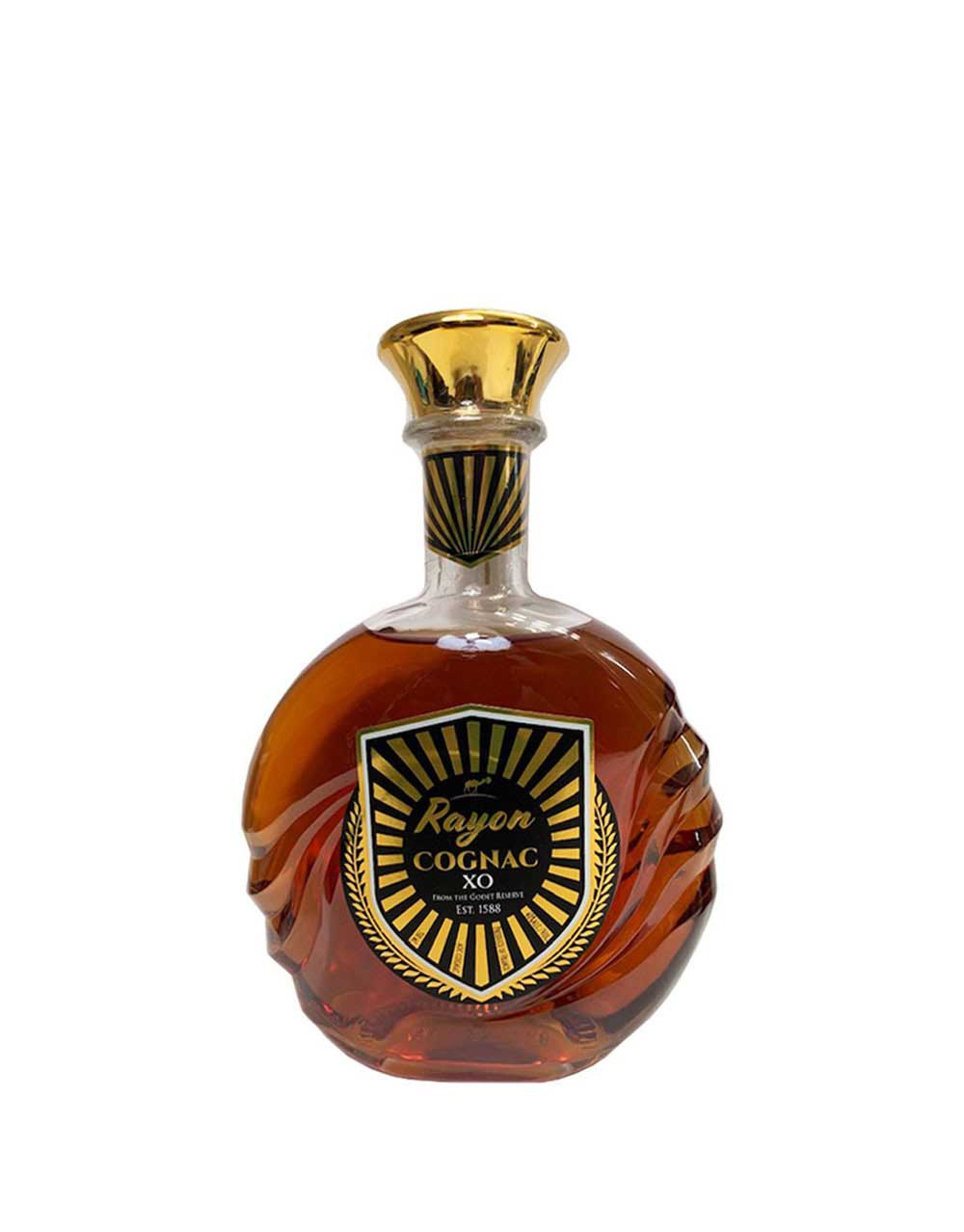 Gourry De Chadeville Overproof Cognac
